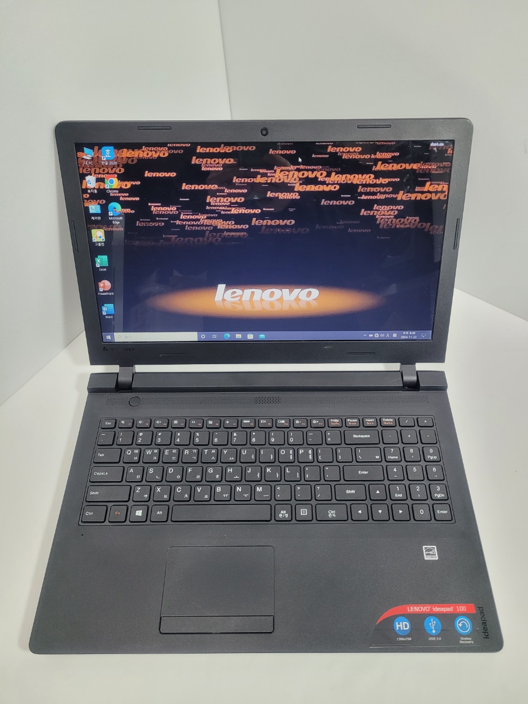 LENOVO 아이디어 패드 100