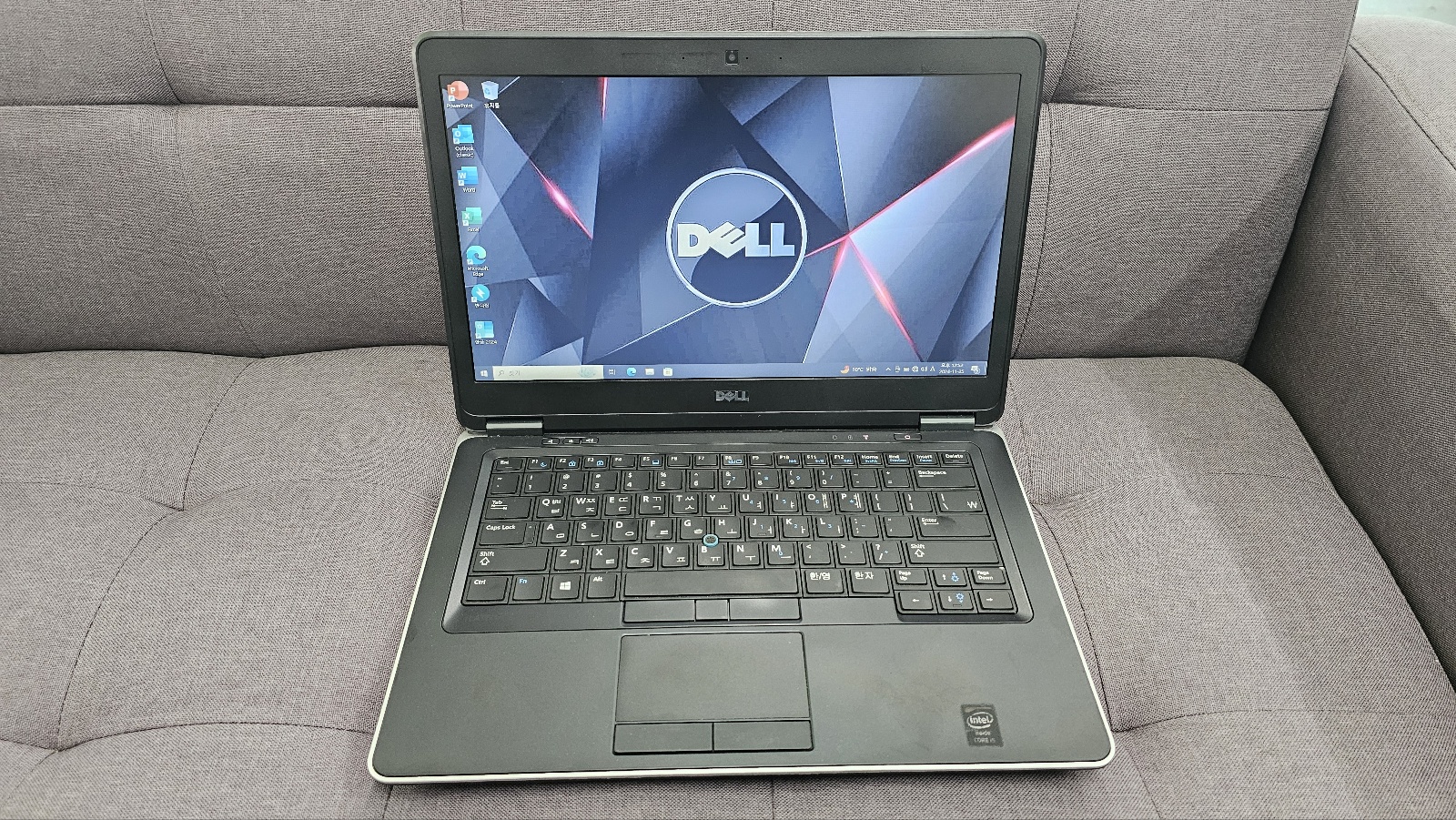 DELL i5-4310U 2.00GHz 14인치